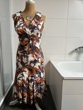 Damen Sommerkleid Von BIBA 