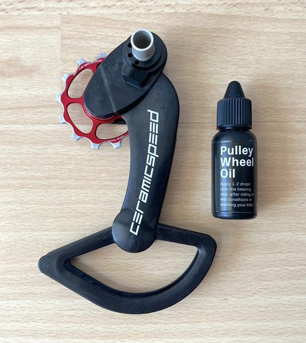 Ceramicspeed ospw coated - ceramicspeed,