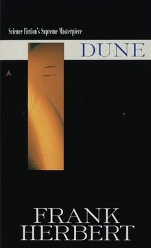 Dune frank herbert von - dune:,