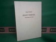 Ernst Werndl. Universal genius