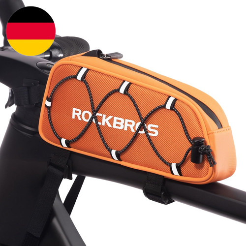 Rockbros fahrradtasche fahrrad - rockbros,