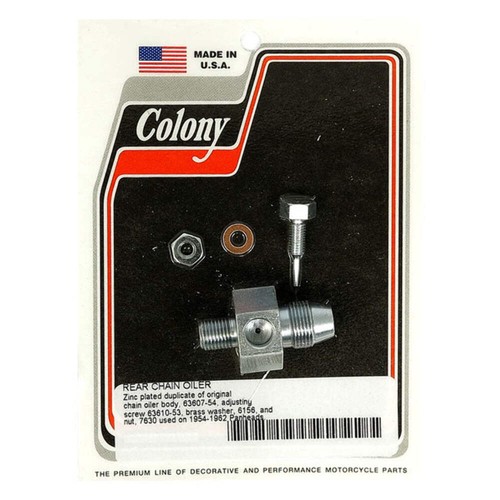 Colony kit für - kit,