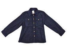 H&M Damen Oversized Shacket