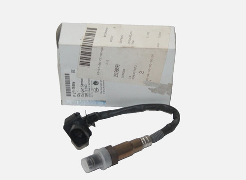 Original opel lambdasonde - original, vor