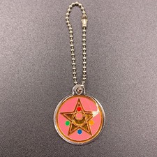 Sailor Moon Transformation