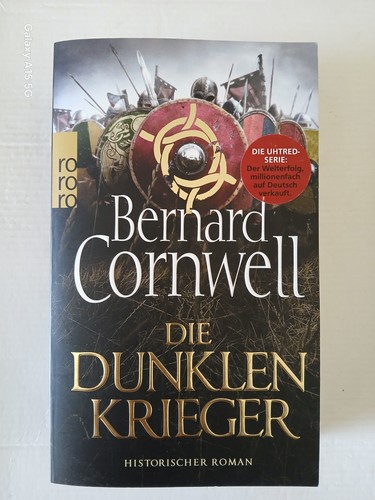 Die dunklen krieger von - die,