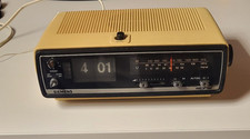 SIEMENS Uhrenradio Alpha 24/