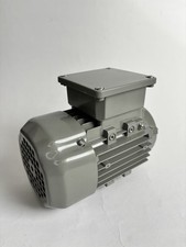 IEC-Drehstrom-Asynchronmotor, ecoDrives, FCA 63 B-4 Elektromotor unbenutzt