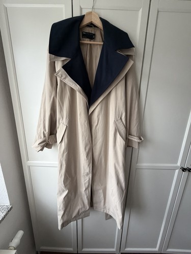 Asos design trenchcoat beige - design,