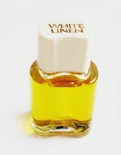 White Linen • Esteé Lauder Edp 4 ml  Parfum Miniatur   für Sammler