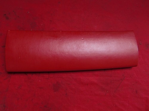 Abdeckung hinten honda crx - hinten,