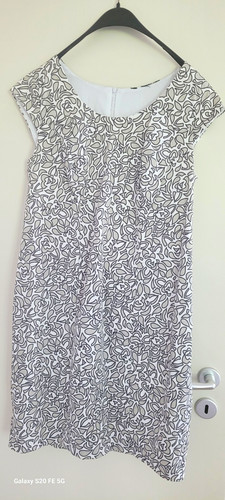 Damen etuikleid - etuikleid, xl
