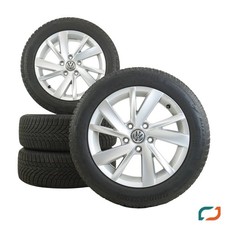 Original VW Golf 8 Gavia