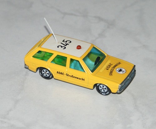 Siku 1614 passat - siku,