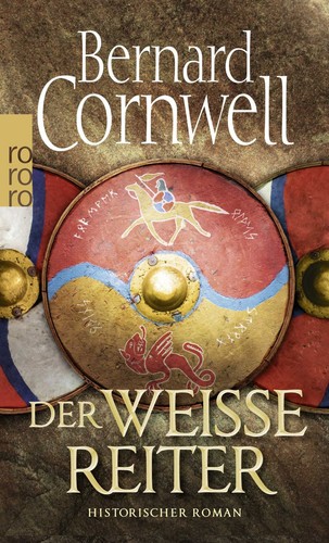 Der weiße reiter - der, /