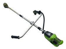 Akku-Rasentrimmer Greenworks