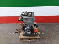 Alfa Romeo 2.0 Motor GT