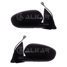 2X ALKAR AUßENSPIEGEL