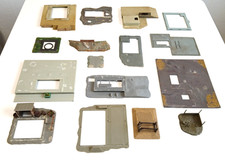 Faller u.a - H0 - Konvolut -