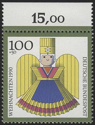 1487 rauschgoldengel 100 - rauschgoldengel, pf
