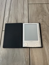✅Sony PRS-505 E-Book Reader