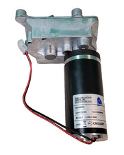 CROUZET MOTOR AND GEAR BOX