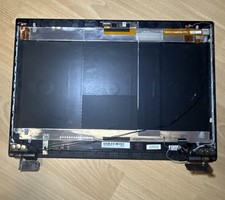 Displaygehäuse Displaydeckel