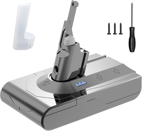 Ersatzakku für dyson sv10 - ersatzakku, v8