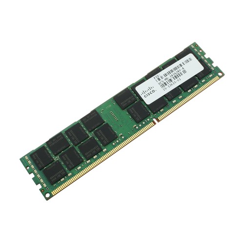 Cisco ddr3 ram 16gb - ddr3-ram,