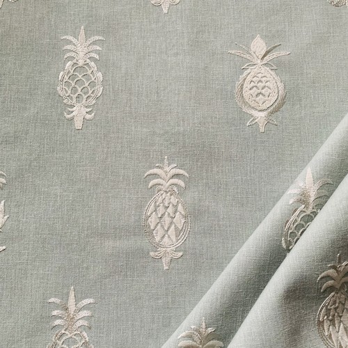 Sanderson gardinenstoff pinery - gardinenstoff,