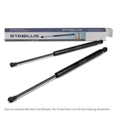 2x STABILUS 826724