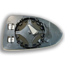 Links Fahrerseite Spiegelglas Beheizbar für Opel Corsa D E 2006 - 2019