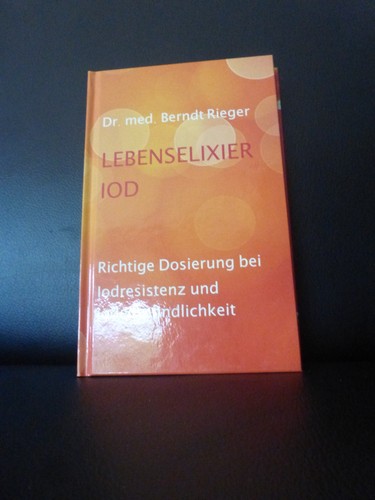 Lebenselixier j0d berndt - j0d,