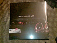 Die Fantastischen Vier - 4:99