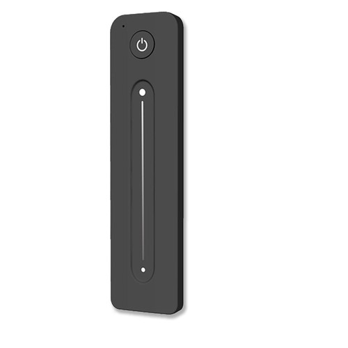 Led funk dimmer - funk, 230v