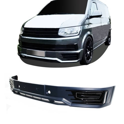 Cup frontspoiler lippe - frontspoiler,