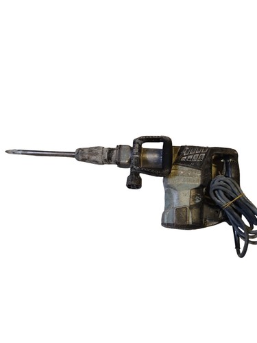 Hitachi h60 abbruchhammer - hitachi,