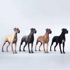 HiPlay JXK-Serie Hundefigur