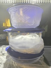 Tupperware Tafelperle Set 2,1