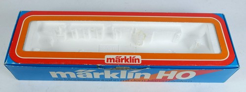 Märklin 3111 leerkarton - 3111,