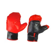 2 x Boxhandschuhe, weiche