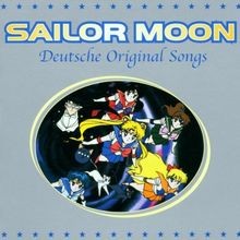 Sailor moon deutsche - -,