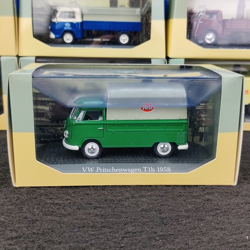 Van pritschenwagen 1 - t,