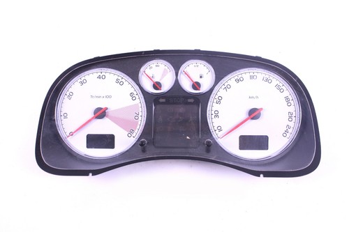 Tachometer peugeot 307 - tachometer,