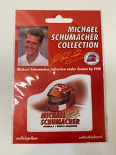  Michael Schumacher Ferrari