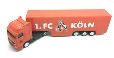 1. FC Köln Truck 1:87 LKW