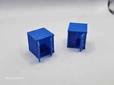 Container Baustellen Lager 8