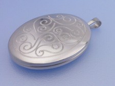 Echt 925 Sterling Silber