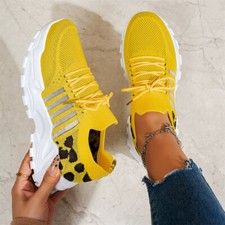 Damen Sneaker Turnschuhe