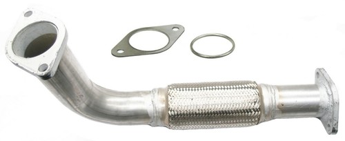 Auspuff flexrohr hosenrohr - auspuff,